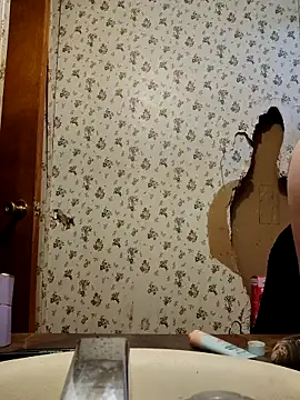 BadAssBitchMakayla webcam