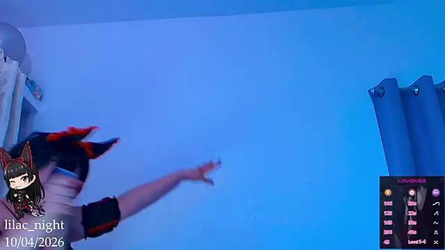 lilac_night33 webcam