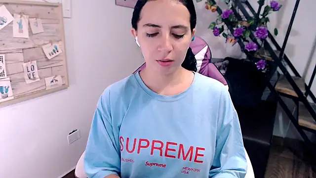 samantha_baby_ webcam