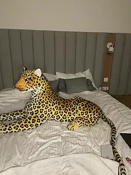 Hannah-2007's live cam