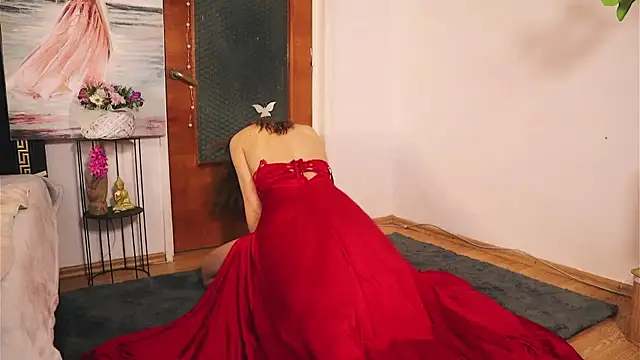 Misslullu live sex cam