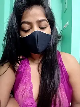 Monalisa_Singh webcam