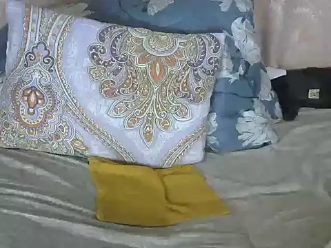 Your_Bunny255 webcam