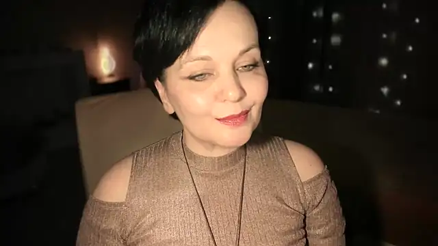 WitchBlueRose webcam