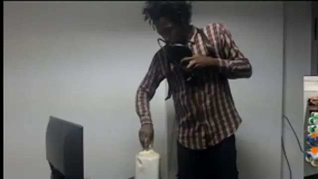 Mastertopdome webcam