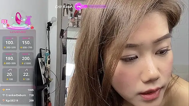 Bella-LL live sex cam