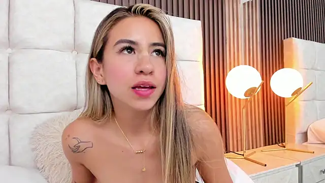 Ariana_greenblat webcam