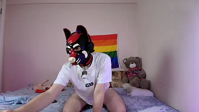 K9_GoodBoy webcam