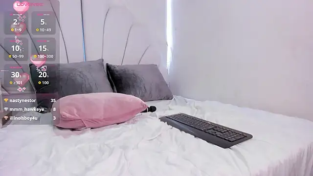 shamara_thomson - Shamara_thomson's free webcam - UK Sex Cams