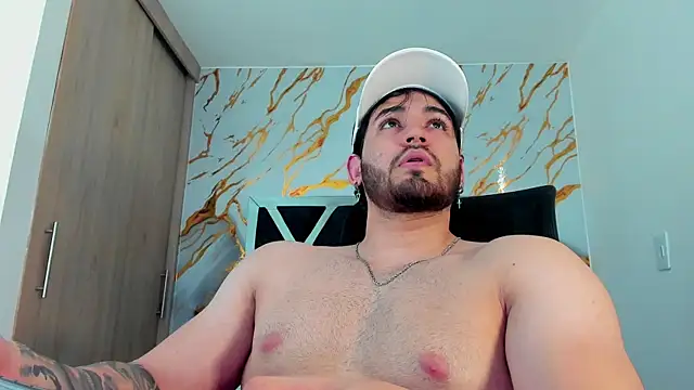 ElianKeiser live sex cam