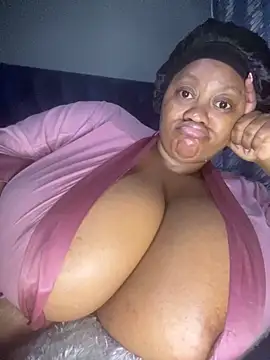 Chubbykarisma27 webcam