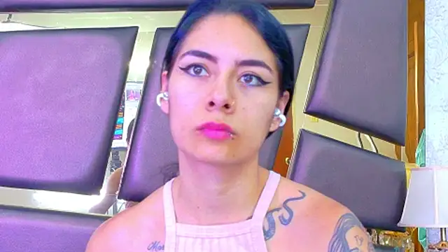 NicoleEsposito webcam