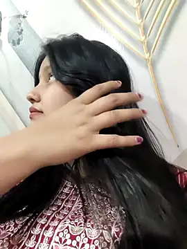 Pavitra_Sharma webcam