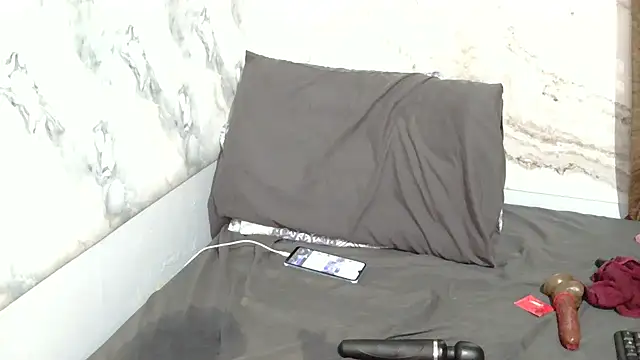 HottestEbonyBitch webcam