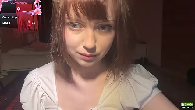 electric_babe webcam
