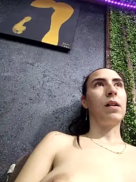 pleasure_of_life live sex cam