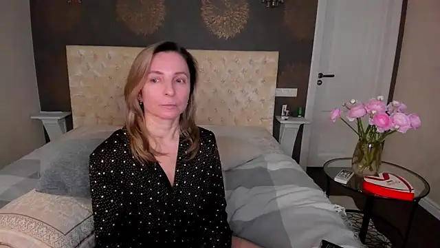 AllisonWilliams live sex cam