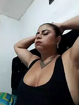 ElizabethWeil webcam