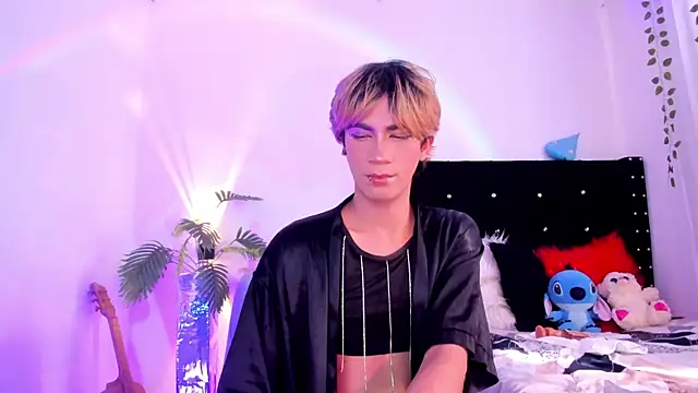 Cooperrosscute233 webcam