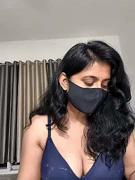 Your-Vedika live sex cam
