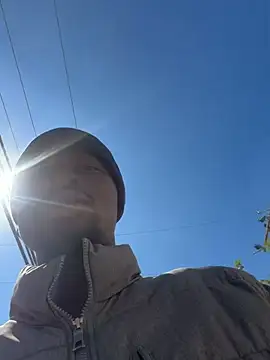 Kintakoko Live Webcam on Stripchat