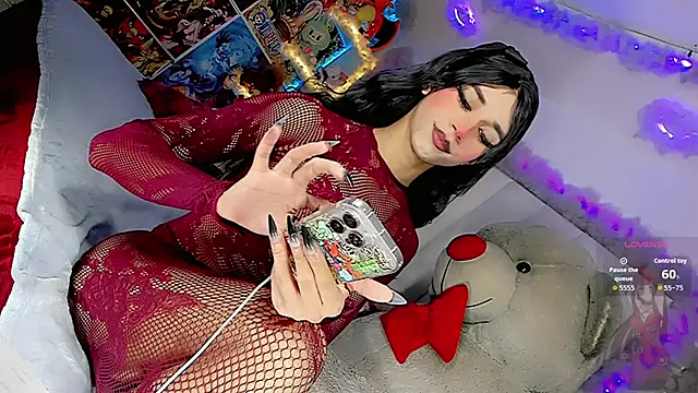 Forever_steff webcam