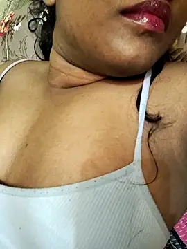 Camming_Muskan webcam