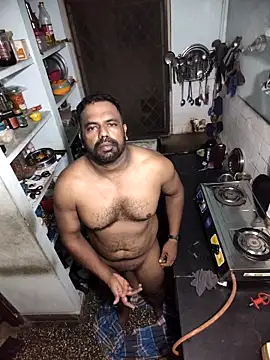 Siranjeevishiva Live Webcam on Stripchat