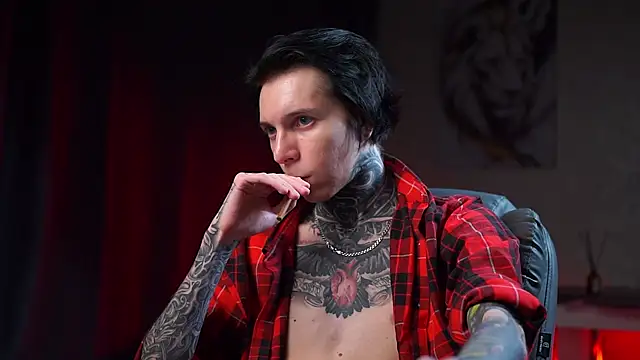 mr-capitalist webcam