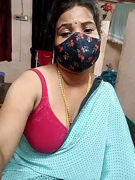 Madhusri_Tamil_Telugu webcam
