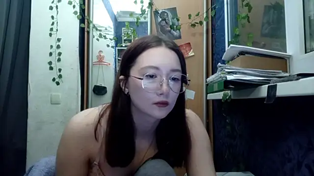 PhoebePalmer webcam
