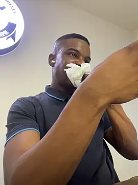 AlaskanCornpone webcam