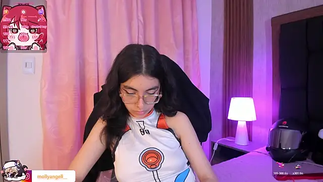 Molly_A webcam