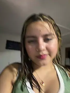 angel_rousse01 webcam