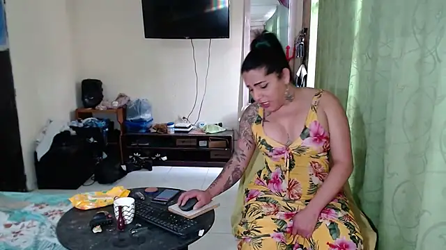 Sashaferrari2000 webcam