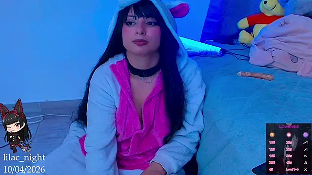 lilac_night33 webcam