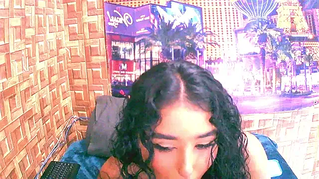 IndianAngel4u webcam