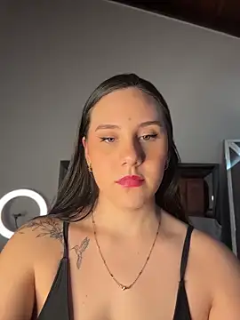 _ISABELLA_HOT_ webcam