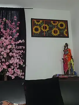 JessiicaExoticX1 webcam