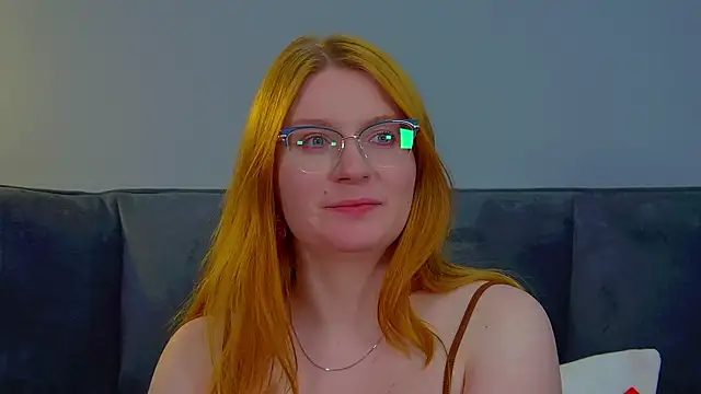 AliceAllisons webcam