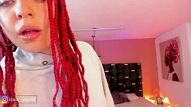 Velvet_Dreamss webcam