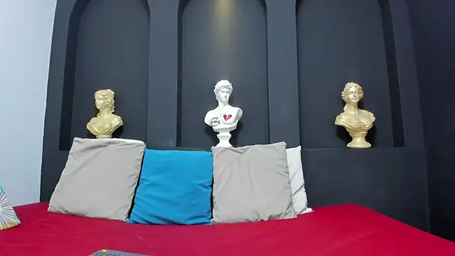 emilyrousee01 webcam