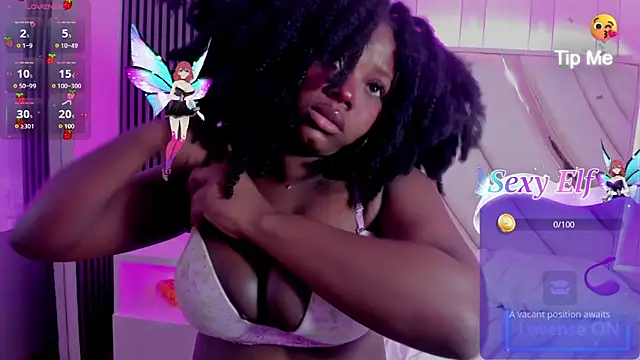 Sotf_Charlotte webcam