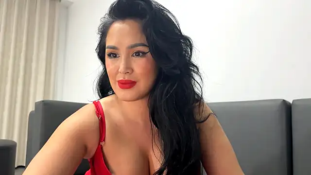 ArianaGoddess webcam