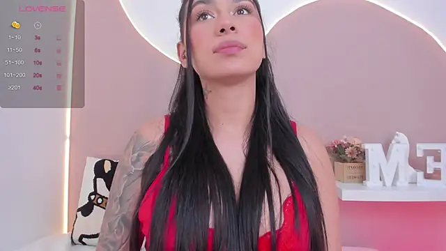 EllieMitchell webcam