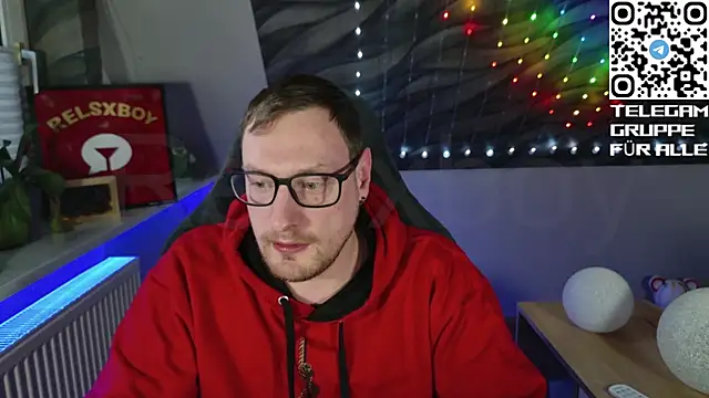 Relsxboy webcam