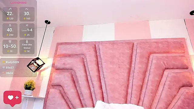 elisa_collins webcam