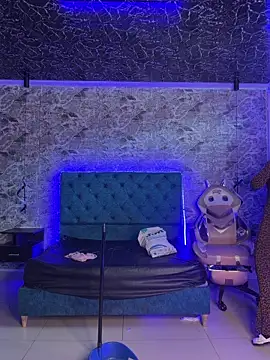 Melany_Williams webcam