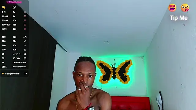 aroonsexyboy (M young) - Show my ass