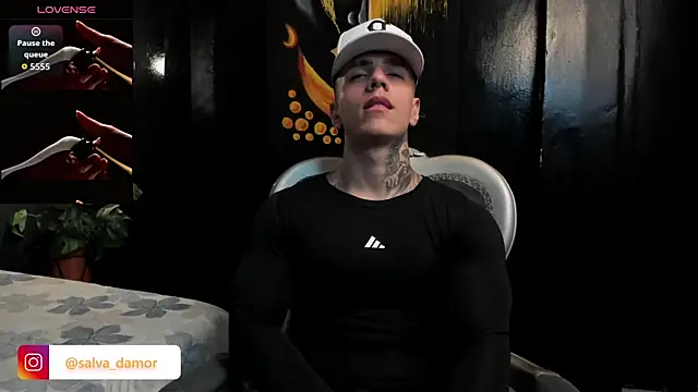 SalvatoreDmore webcam